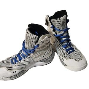 Under Armour Women's Size 9 Highlight Ace HOVR Volleyball Shoes